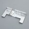 High Precision Aluminum Machining Part for Automobile, Automation Industry