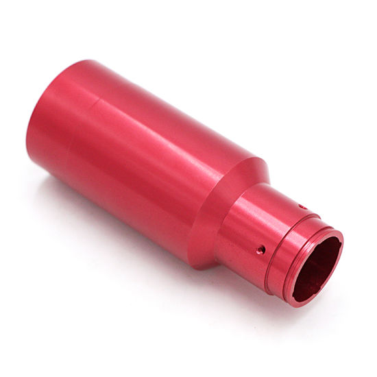 High-Precision-Custom-Anodized-Metal-Mechanical-Parts