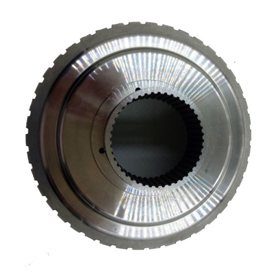 Custom-CNC-Milling-Automation Part From China Factory in Competitive Price