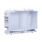 China-Manufacturer-Customized-Plastic-Spare-Turned-Part