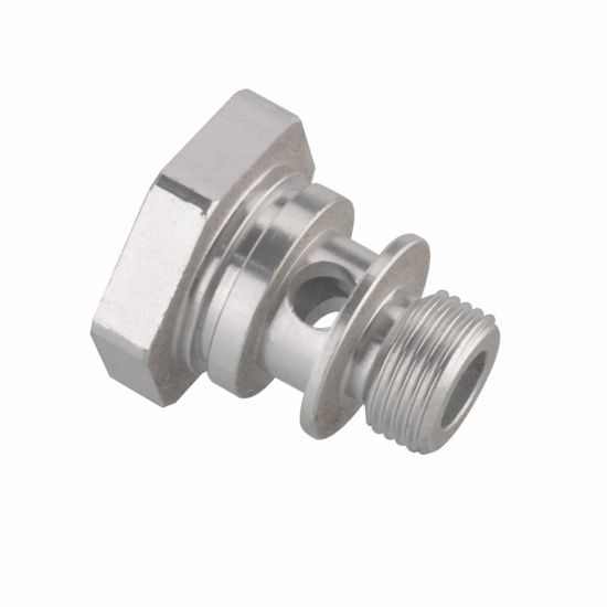 China-Machining-Service-Metal-Custom-High-Demand