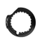 OEM-Aluminum-CNC-Milling-Central-Machinery-Parts, Plate, Clip