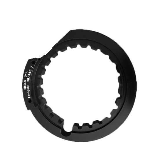 OEM-Aluminum-CNC-Milling-Central-Machinery-Parts, Plate, Clip