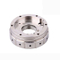 OEM Manufacturing and Processing CNC Precision Aluminum for Automation Industry