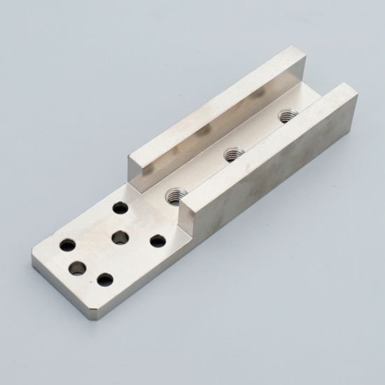 High Precision CNC Machining/Machined Packaging/Assembly Machine/Machinery Parts