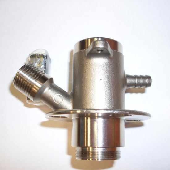 Mechanical Metal Processing and CNC Machining for Auto Market