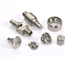 CNC Machining/Machined Spare Parts for Robot Automatic Machine
