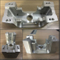 Custom Aluminum CNC Machining Anodized Machinery Machined Machine Parts
