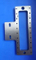 China Manufacturer Precision CNC Machining Parts