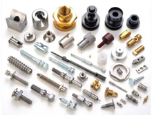High Precision CNC Machining Parts for Robot Machinery