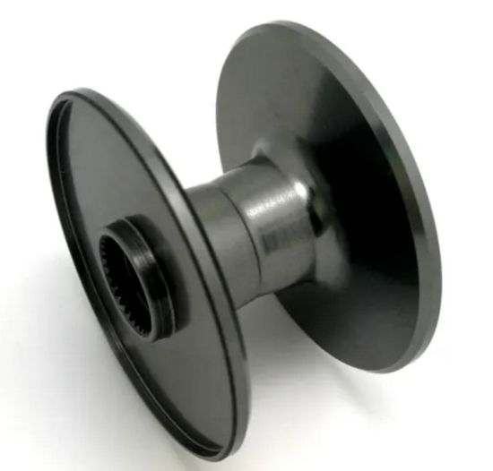 Custom OEM Metal Machinery Products High Precision CNC Machining Parts