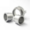Quality Aluminum/Copper/Steel/ Plastic CNC Machining/Machined/Machine Parts