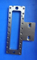 Stainless Steel Aluminum Components Brass Fabrications Precision CNC Machining Parts