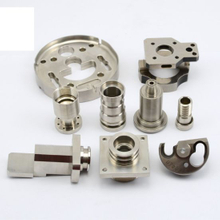 CNC Machining Parts Auto Lathe Parts Casting& Forging Parts