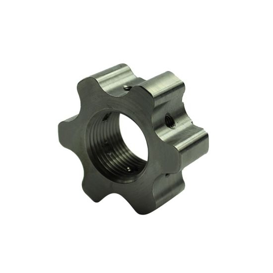 Mass-Production-High-Demand-Small-CNC-Machining for Automation Industry