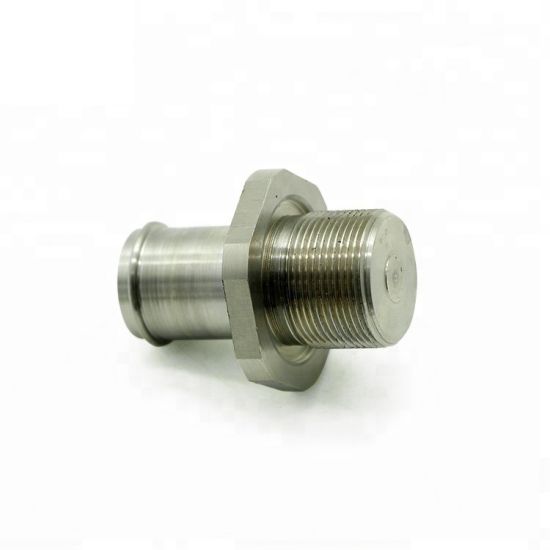 Copper/Brass/Aluminium/Steel Auto CNC Machining Part for Industrial Machine Machinery