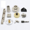 Customized High Precision Cncmachining Aluminium Parts, Stainless Steel, Carbon Steel Plasma Cutter