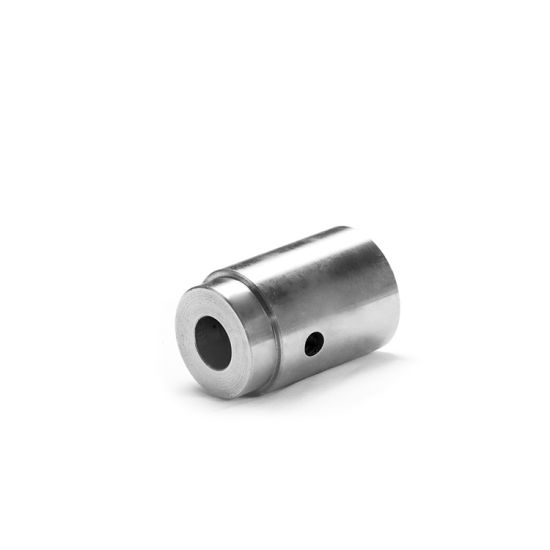 OEM-High-Precision-Car-Spare-Parts-CNC Competitive Price