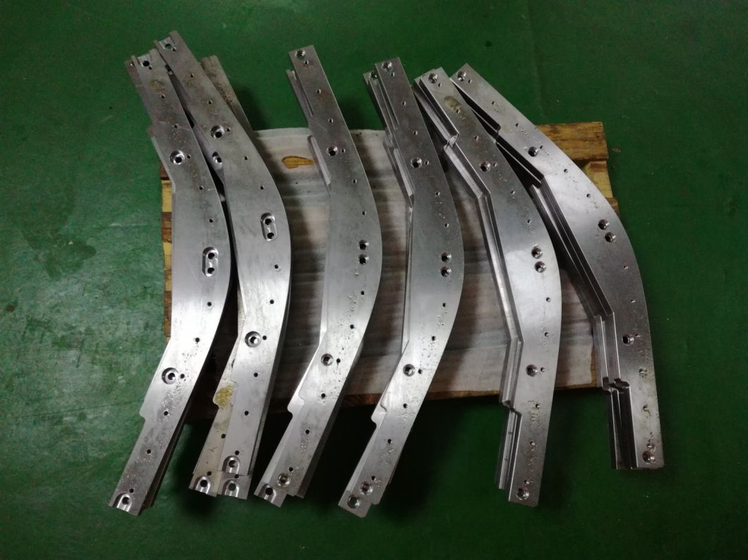 Custom CNC Machining/Machined/Machinery/Machine Parts