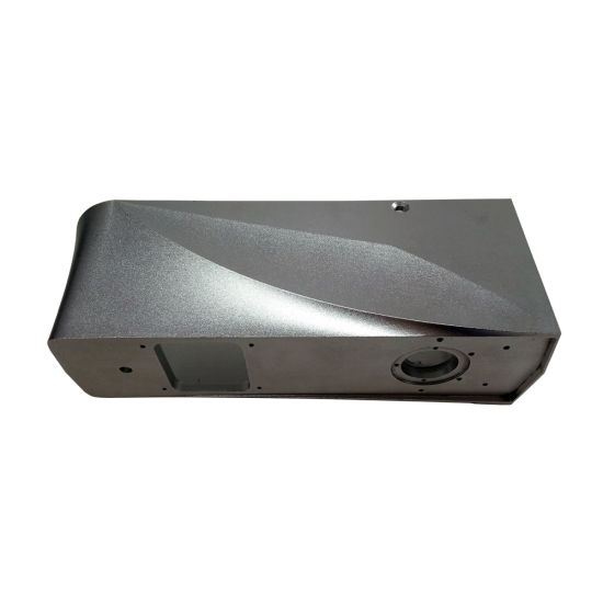 Custom-CNC-Machining-Different-Raw-Material for Auotomation Line
