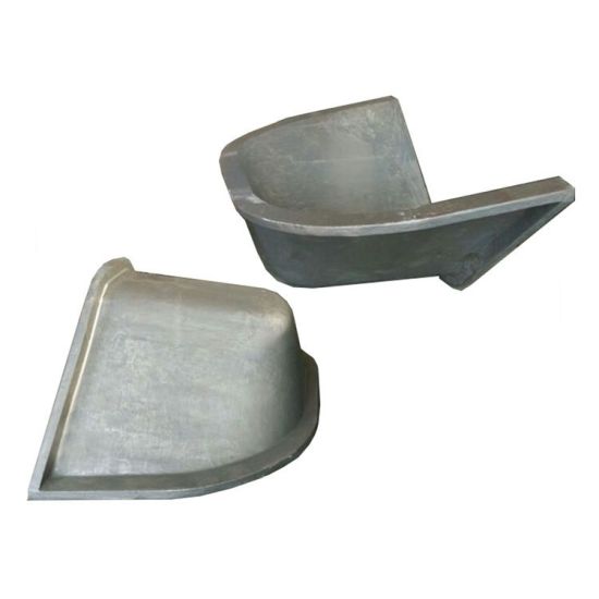 Machining Spare Part for for Agricultural Tractor