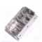Precision Custom Plastic Metal Steel Turning Aluminium CNC Machining Parts
