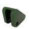 Customized Anodized Aluminum CNC Machining Part for Mechanism