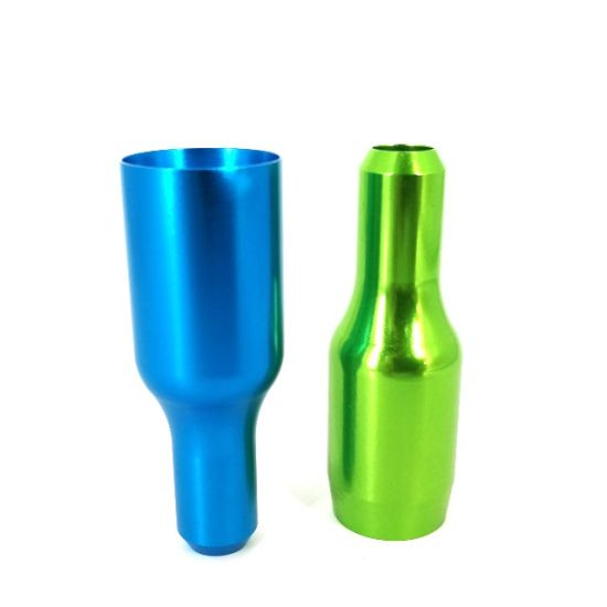 China Supply OEM High Precision Spare Part for Robot