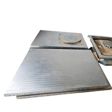 large milled part 11