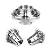 Stainless parts 1