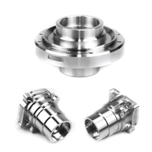 Stainless parts 1