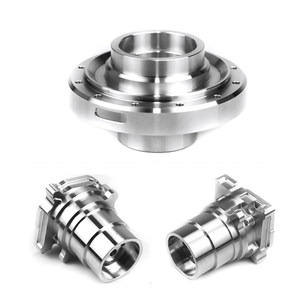 Stainless parts 1