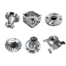 Steel parts 1