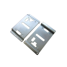 Aluminum Stamping Automotive Auto Spare Part for SCR Systemof Stinless Steel Car Bicycle Parts of Engine Machined Parts