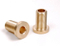 High Quality CNC Machined Part CNC Machining Copper/Bronze Parts