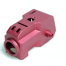 Intelligent Customized Made Machining Casting Stamping Robotics Parts From Dongguan Supplier