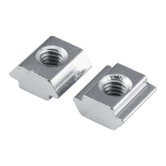 Customized Made Stainless Steel Machining Casting Stamping Robotics Parts From China Supplier