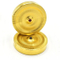 Precision CNC Machined Assembly Machine Brass/Copper Automation Robot Parts