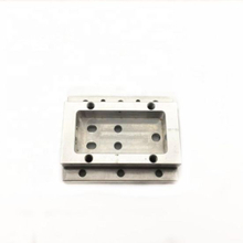 Non Standard Customized Plate Industrial Milling Turning CNC Machining Part China Supplier