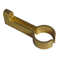 High Precision CNC Machined Assembly Machine Brass Metal Automatic Parts