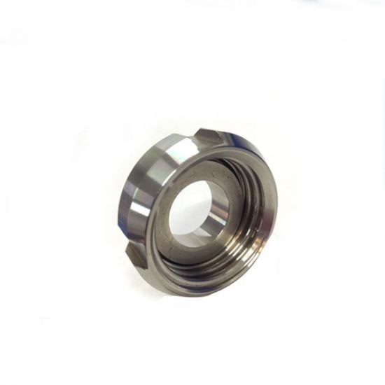 Customized CNC Machining Component for Robot