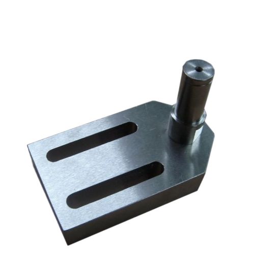 Dongguan Factory High Precision CNC Machining Aluminum Part for Medical Device