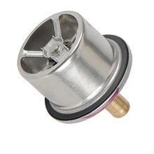 Truck Spare Parts Thermostat OEM CNC Machinery Part