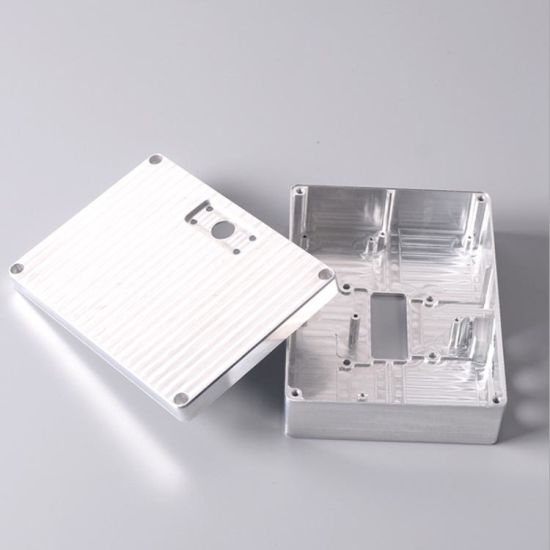 Dongguan Factory Competitive Price High Precision CNC Machining Part for Medical Device