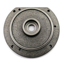 OEM Sanding Casting or Gravity Casting Parts