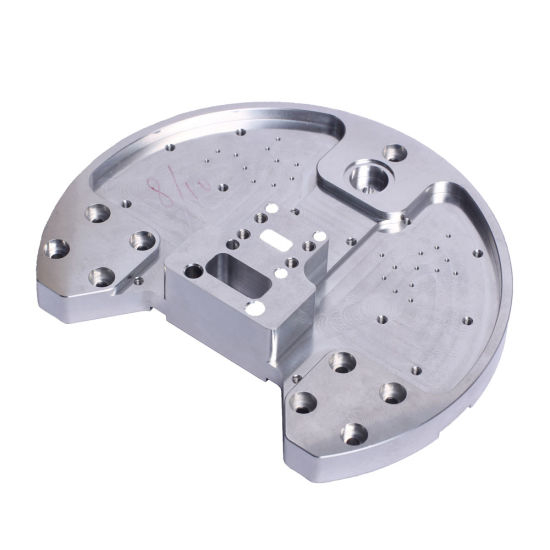 Dongguan Factory High Standard CNC Machining Part for Medical Device