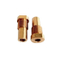 High Precision Machining Brass Part for Industrial Robot