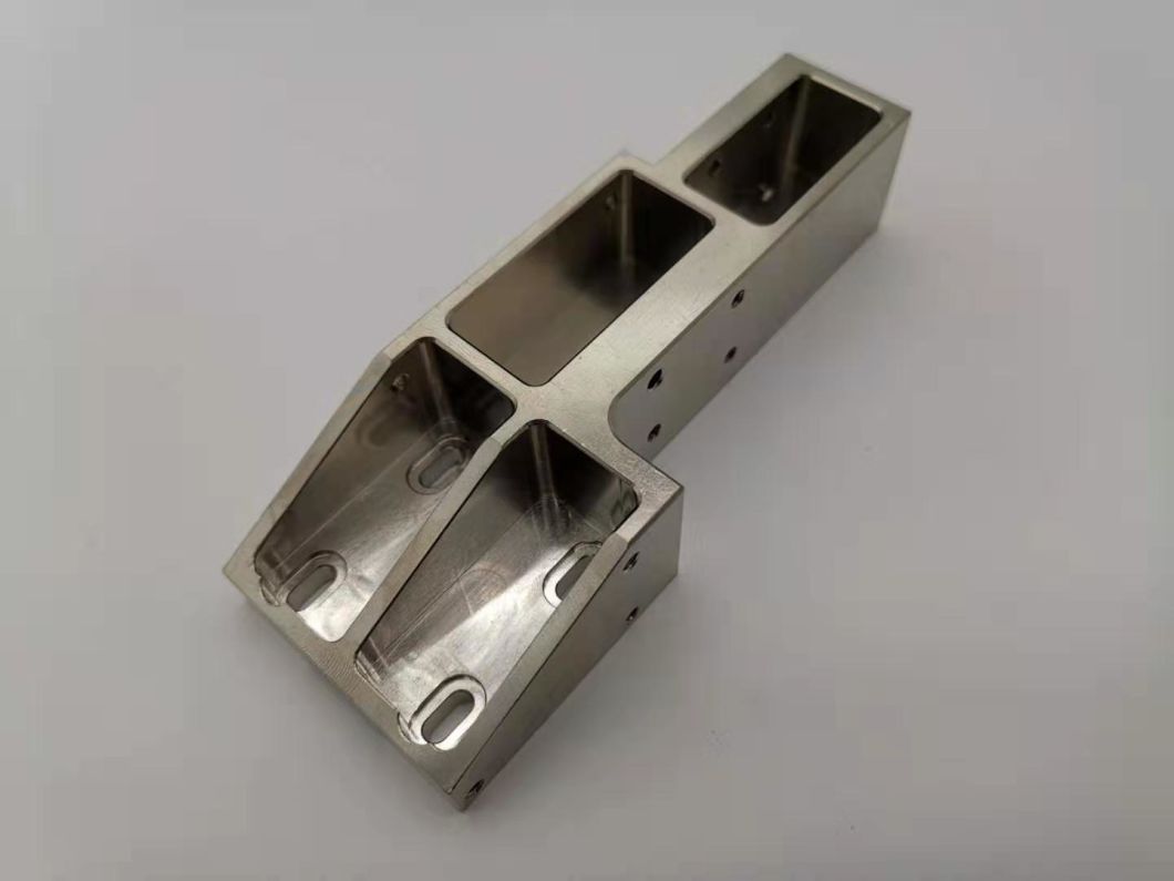 CNC Machinery Machining Machined and Non-Standard Automotive Parts