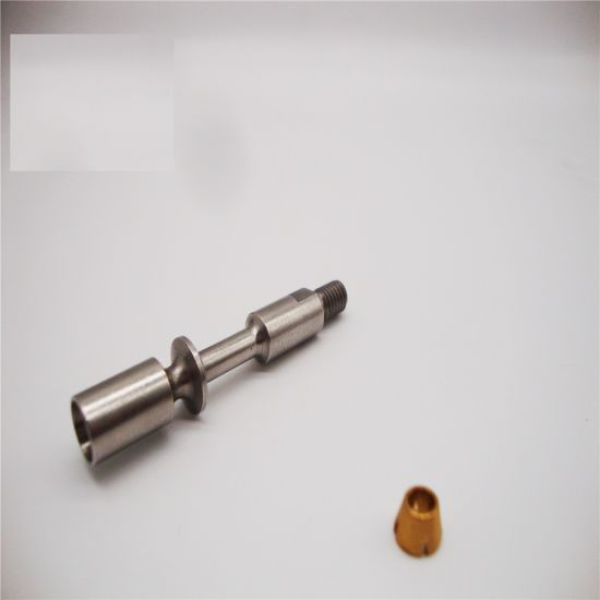Dongguan Factory OEM Precision CNC Machining Part for Medical Device