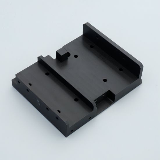Customized Precision Metal Parts, CNC Machining Part, Anodized Automation Part